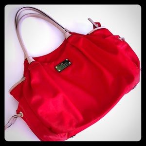 Kate Spade New York Extra-Large Diaper Bag